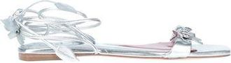 Roger Vivier CALZADO - Sandalias con cierre en YOOX.COM