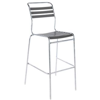 Schubiger M&ouml;bel Bar-L&auml;ttlistuhl S&auml;ntis