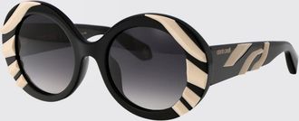 Roberto Cavalli Sunglasses ROBERTO CAVALLI Men color Black