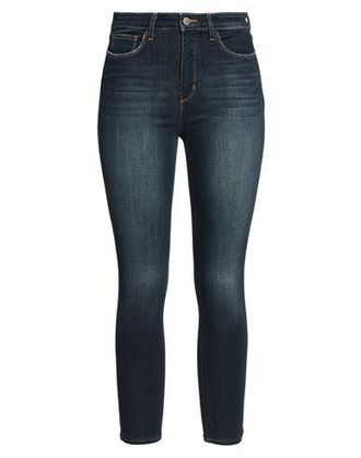 L'agence HOSEN & RÖCKE - Jeanshosen auf YOOX.COM