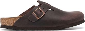 Birkenstock Boston mules