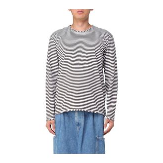 Sunnei Sunnei, Heren, Tops, Veelkleurig, Maat: M