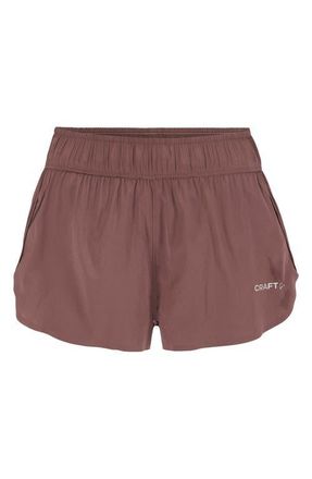 Craft ADV Essence 2-in-1 Training Shorts in Flint at Nordstrom, Size X-Large