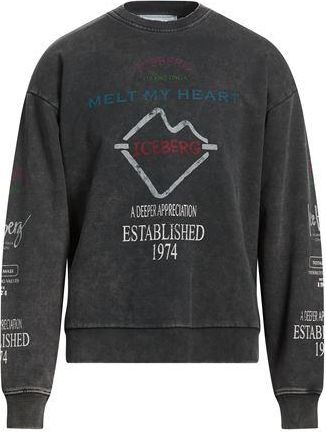 Iceberg T-SHIRT JERSEY