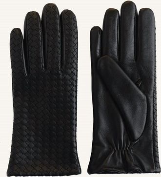 Bembien Womens Emil Gloves In Black