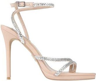 Steve Madden FOOTWEAR - Sandals on YOOX.COM