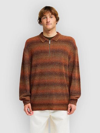 Billabong Palm Cove Sweater gr&uuml;n