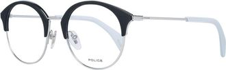 Police Metal & Plastic Glasses Womens (Frames)