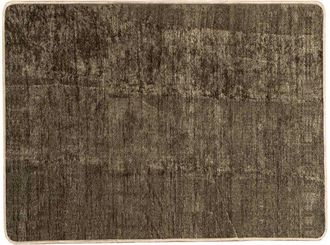 vidaXL Rug Runner MARSA Forest Green 400 x 300 cm Polyester and PVC vidaXL