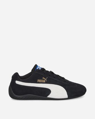 Puma Sparco Speedcat OG Sneakers Black / White