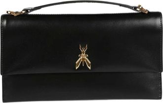 Patrizia Pepe Pochette - Bags - Mujer - Negro - ONE SIZE