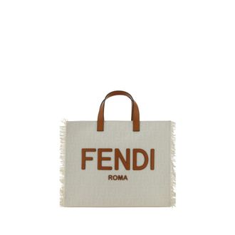 Fendi Shopping Bag