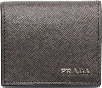 Prada Portacarte - Grigio