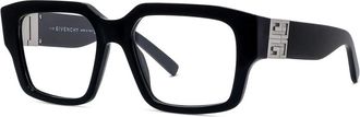 Givenchy Accessoires, unisex, Zwart, ONE Size, Accessoires