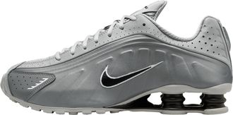 Nike Shox R4 Light Smoke Grey HQ1988-011
