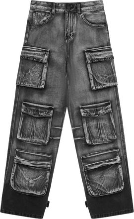 Rta Jeans Lea - Grigio