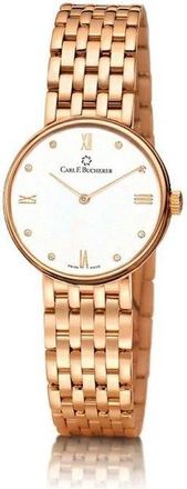 Bucherer Adamavi Ladies Watch 00.10303.03.27.21