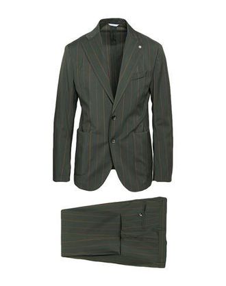 Manuel Ritz TRAJES Y CONJUNTOS - Trajes en YOOX.COM