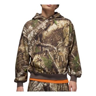 Nike Jordan Air Jordan Brooklyn Hockey Jersey Realtree HV1860-222