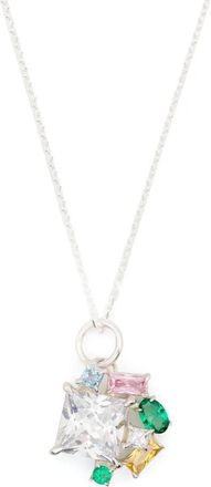 Hatton Labs Collana - Argento