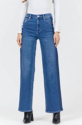 Dear John Denim Margot Denim Jeans In Drifting
