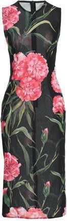 Dolce & Gabbana DRESSES - Midi dresses sur YOOX.COM