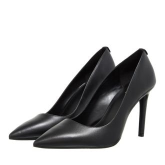 Michael Kors Heels - Alina Flex High Pump - black - Heels for ladies