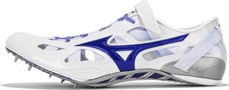 Mizuno Chrono Inx SP White Blue U1GR225120