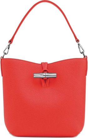 Longchamp Le Roseau XS Bucket bag