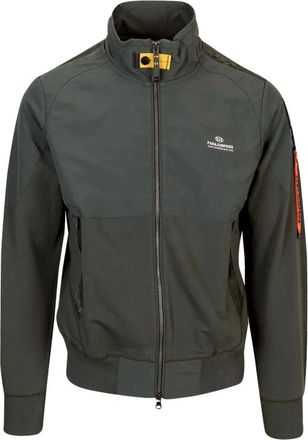 Parajumpers Uomo, Giacche, Verde, L, new