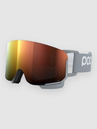 Poc Nexal Granite Grey Goggle grau