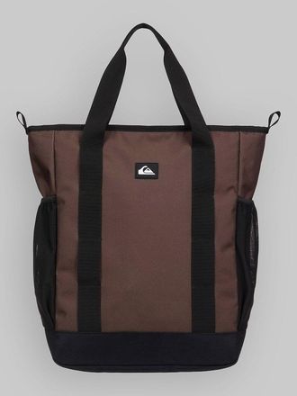 Quiksilver Commute Lite Rucksack braun