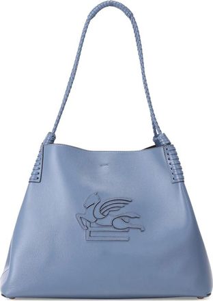 Etro Mujer, Bolsos, Azul, Talla: ONE Size