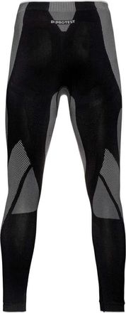 Protest Steppjacke PROTEST Gilet BLAINE, Damen, Gr. XS, schwarz (true schwarz), Obermaterial: 54% Polyamid PA. 44% Polyester PES. 2% Elasthan EL., Jacken Step