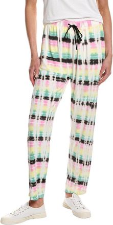 Electric & Rose Aries Bolt Ribbed Pant