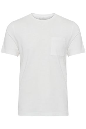 Casual Friday Mens 20504283 T-Shirt, 114201/Ecru, M