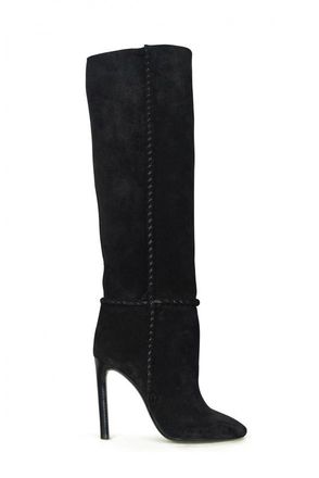Saint Laurent Mica -Stiefel
