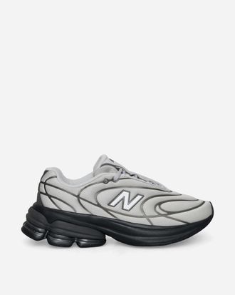 New Balance 5030 Sneakers Grey / Black