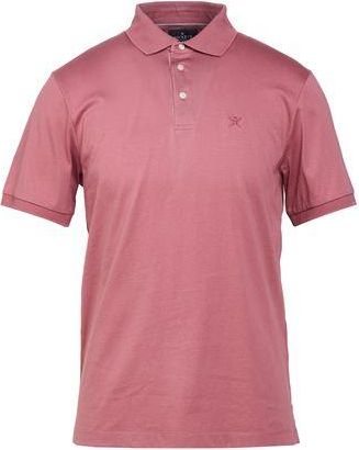 Hackett TOPWEAR - Polo shirts sur YOOX.COM