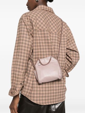 Stella McCartney Falabella Crossbody Bag - Pink