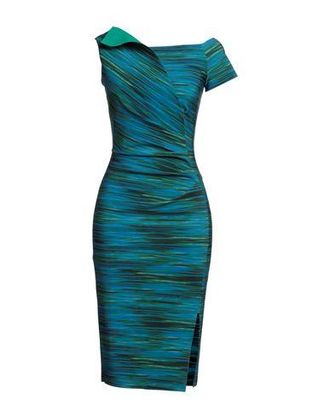 La Petite Robe Di Chiara Boni VESTITI - Vestiti midi su YOOX.COM