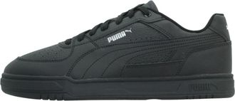Puma Hombre, Deporte, Negro, Talla: 42 EU