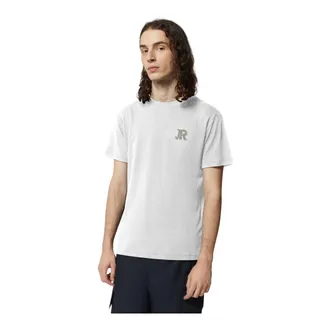 John Richmond Uomo, Top, Bianco, L, new