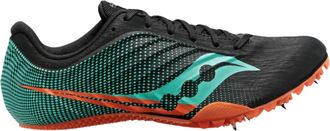 Saucony Saucony Spitfire 5 Black / Cool Mint S19055-26 Womens