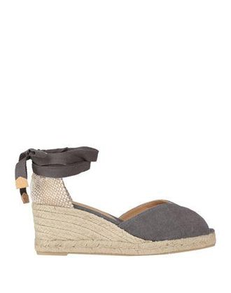Castaner FOOTWEAR - Espadrilles on YOOX.COM