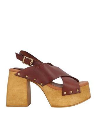 Sofia Mare Sandals