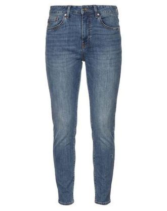 A|X Armani Exchange BOTTOMWEAR - Jeans on YOOX.COM