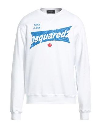 Dsquared2 TOPS - Sweatshirts auf YOOX.COM
