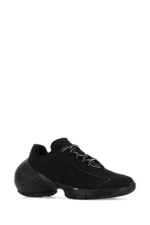Givenchy TK-MX Sneaker - Black