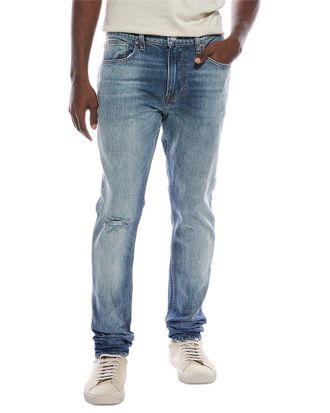 Hudson Hudson Jeans Zack Del Mar Skinny Jean